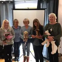 pet first aid class
